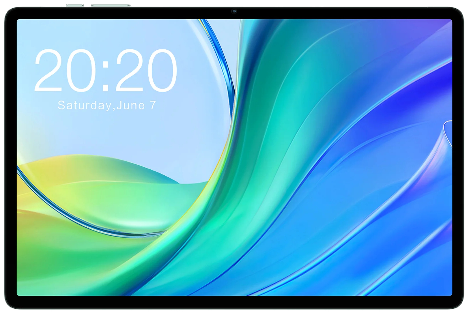 Планшет Teclast M50 (6/128) LTE (TL-112222)